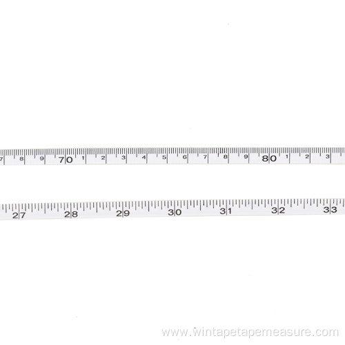 60 Inches Keyring Mini Measuring Tape